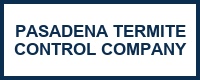 Pasadena Termite Control Company